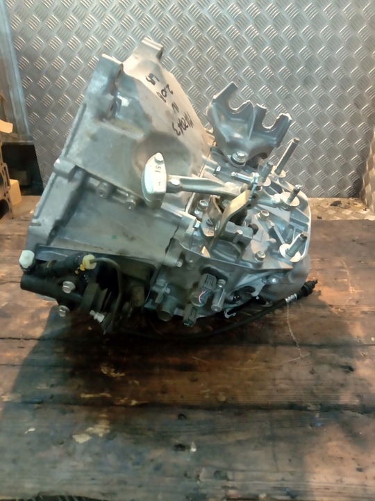 фото №6, Mazda 3 iv bp коробка передач коробки передач 2.0 2021r 7.849km