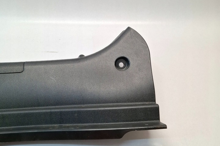 фото №8, Защита замка крышки mercedes-benz cla купе c117 a1176900044 1.6l бензин