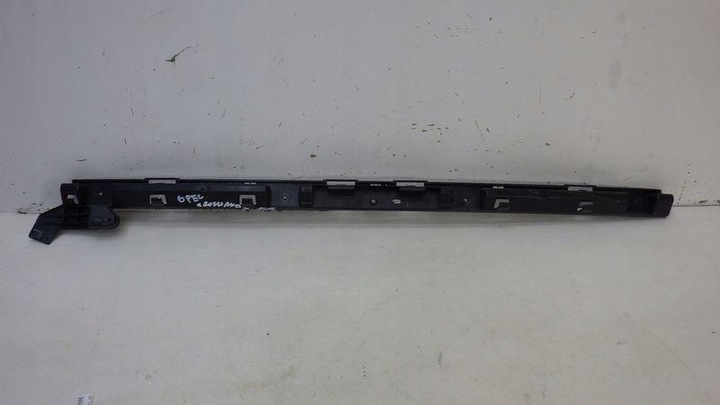 фото №1, Ковзун бампера зад opel crossland x 39097399