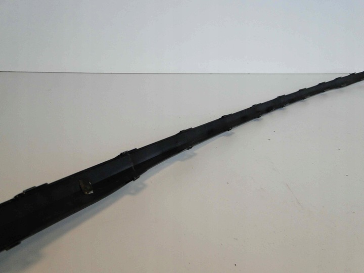 фото №6, Mercedes glc 253 купе планка бампера зад 43 amg