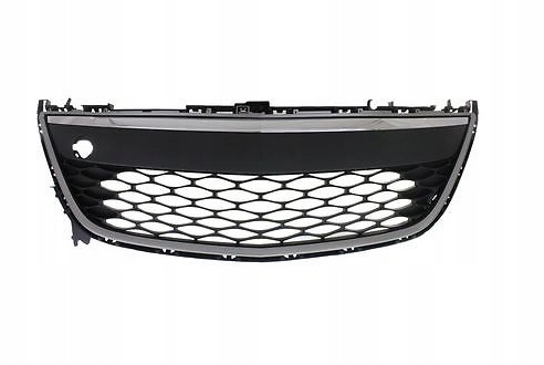 фото №1, Решітка решітка бампера mazda cx-7 10-12r. нова