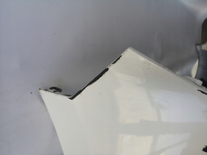 фото №9, Mazda 3 iv bp - бампер перед оригінал рекомендую