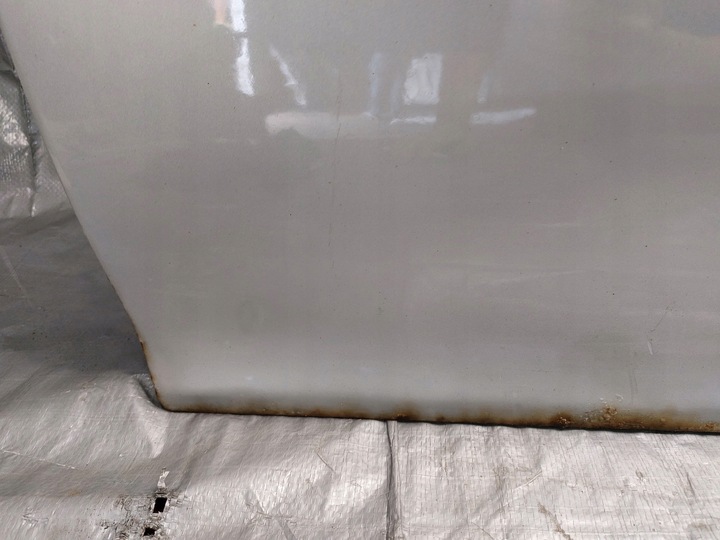 фото №6, Двері ліві bmw e46 cabrio