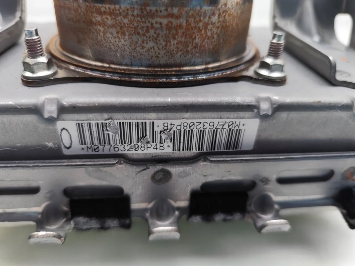 фото №7, Toyota rav4 повітряна подушка подушка  пасажира 2008 suv 4/5dr 06-12