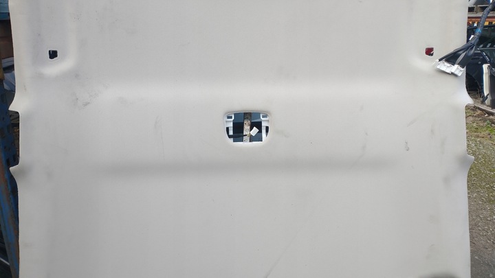 фото №8, Subaru forester v рестайлінг стеля автомобіля стеля