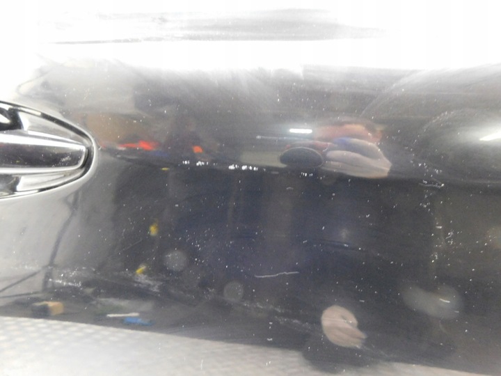 фото №9, Двері праві зад комплектні - peugeot 308 ii t9 sw універсал 13-21 ktv