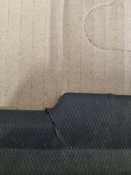 фото №10, Mini cooper f56 bmw подушка лапи двигуна 6885778