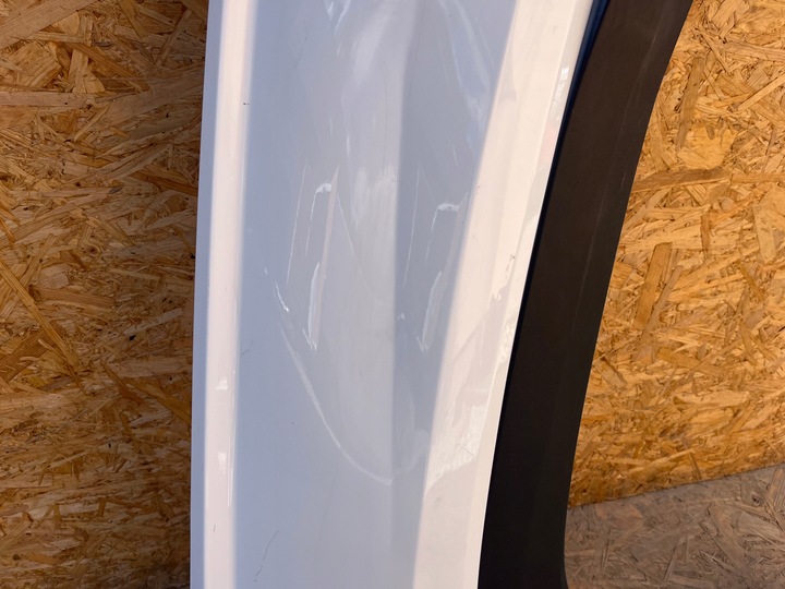 фото №9, Hyundai tucson iv 4 20- крыло переднее перед правый