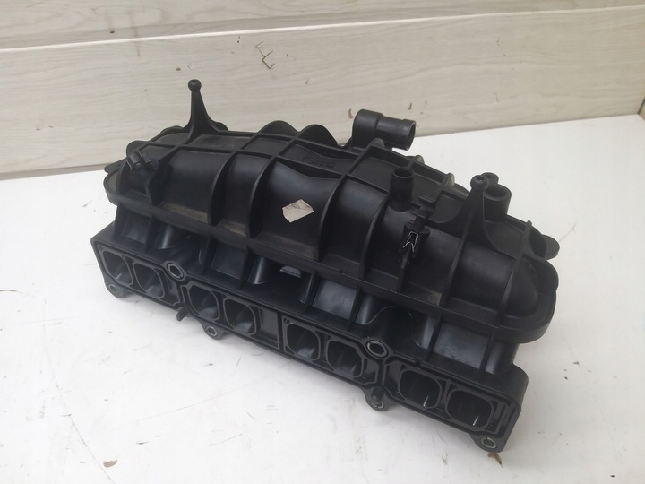 фото №1, Колектор всмоктуючий впускний 1.6 ecoboost mondeo focus c-max kuga bm5g-9424-d