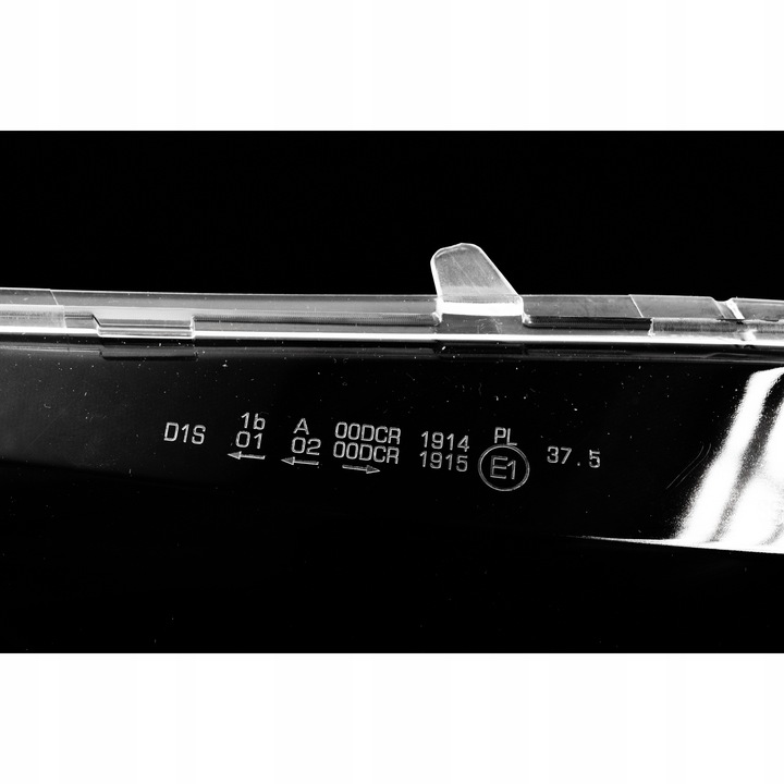фото №7, Bmw 7 e65, e66, e67 стекло фара