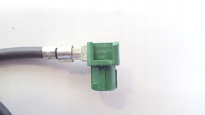 фото №11, Жгут doposażenia порта ami audi q7 4m0 8w7971883 4f1035750c 4e1035750d