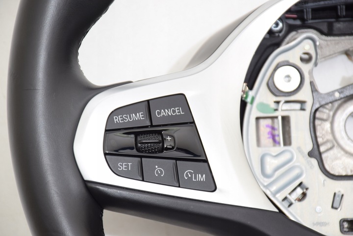 фото №7, Bmw g20 g21 g22 g23 g26 кермо м-пакет оригінал