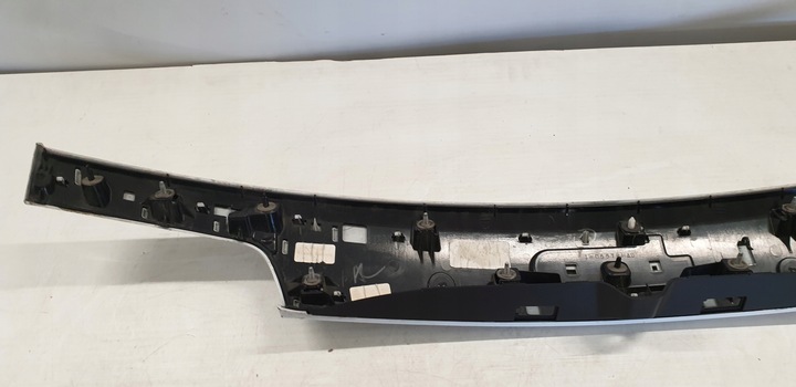 фото №7, Jeep grand cherokee wk2 накладка крышки зад 2010-2021r