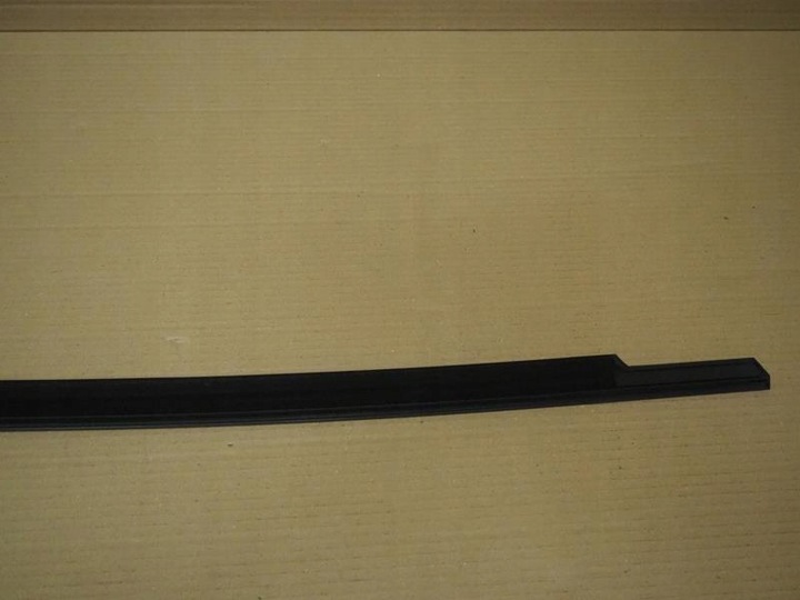 фото №6, Планка накладка двері лівий зад alfa 159 універсал