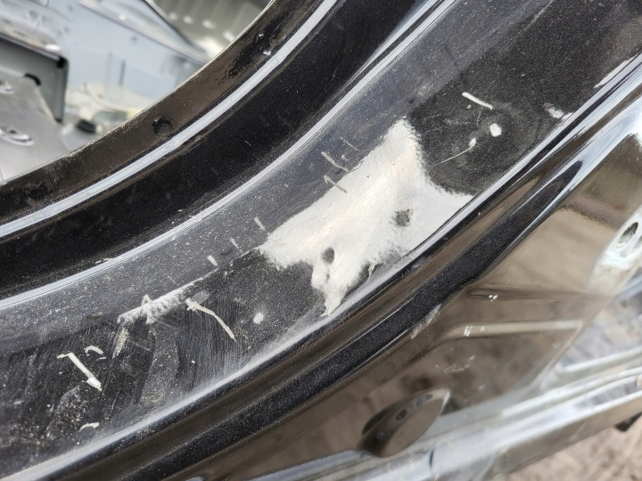 фото №7, Nissan qashqai j11 порог стойка левые перед 13-17
