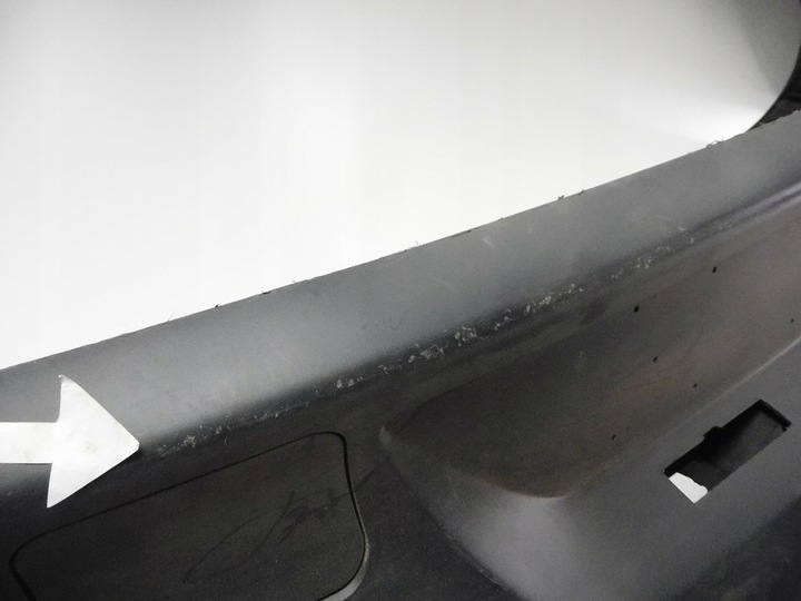 фото №9, Бампер зад alfa romeo 146 94-98 60604126