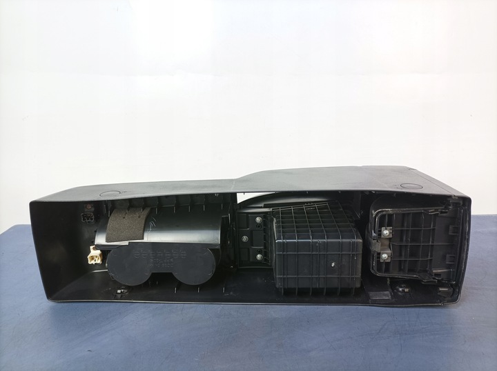 фото №10, Mazda 5 i cr тунель середній підлокітник cc2964441