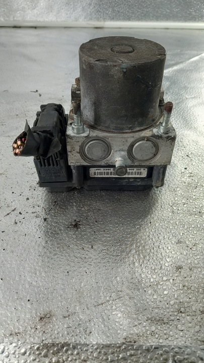 фото №5, Блок управления abs nissan primera p12 03r hb 0265800334