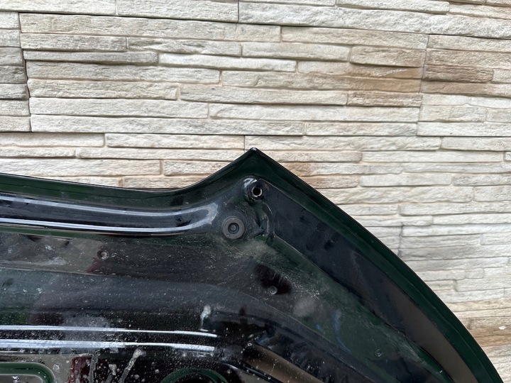 фото №10, Капот bmw x1 u11 668