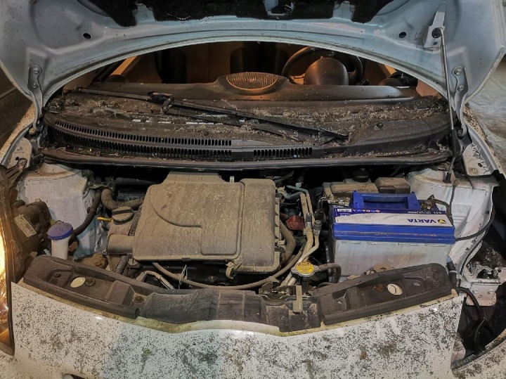 фото №8, Toyota aygo клапан дроссельной заслонки 2012 1.0l
