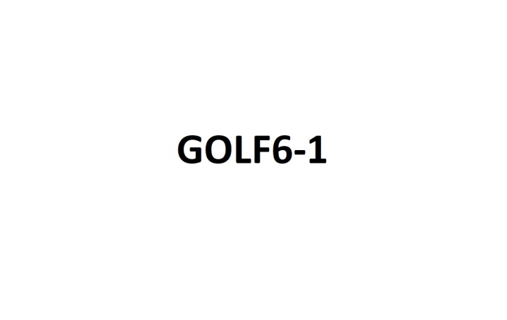 фото №7, Корпус дзеркало заднього виду golf 6 vi hb 08-15 2.0 tdi 110km