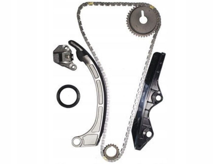 фото №1, Набір ланцюга розподільний вал skf vkml 92003 13028ax001