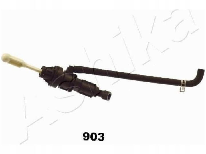 фото №2, Насос сцепления dodge caliber 1.8 2.0 06-09