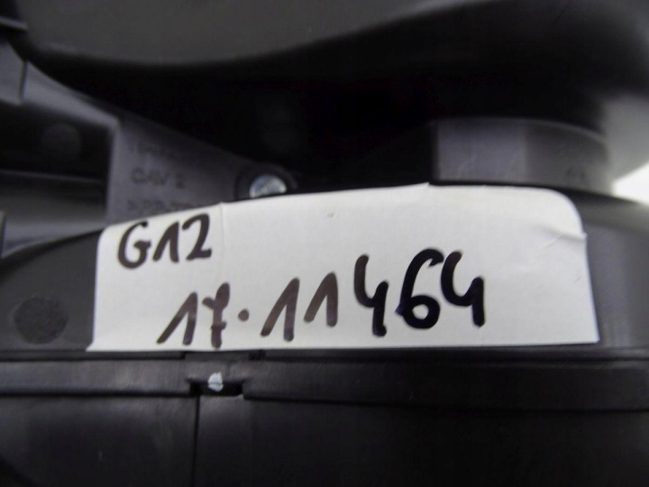 фото №10, Bmw 7 g11 g12 15-22 подання повітря  вентилятор повітропровід зад 9315950 6411-9315950