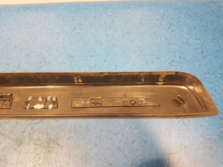 фото №9, Bmw 6 e63 молдинг декоративная порога левая 0311333004