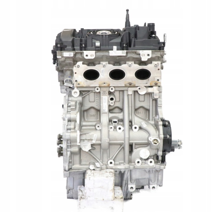 фото №14, Bmw f45 225xe mini f60 se all4 b38x двигун голий стійка b38a15a 220km