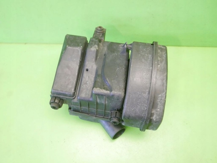 фото №9, Корпус фільтра повітря opel corsa b fl 1.0 97-00