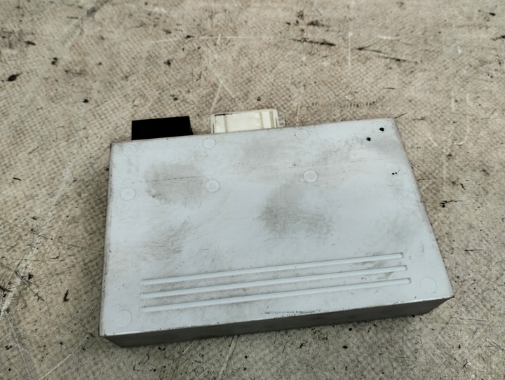 фото №6, Модуль pdc парковка датчиков bmw e90 2.0d 2007r англичанин оригинальный номер 6982394 bosch