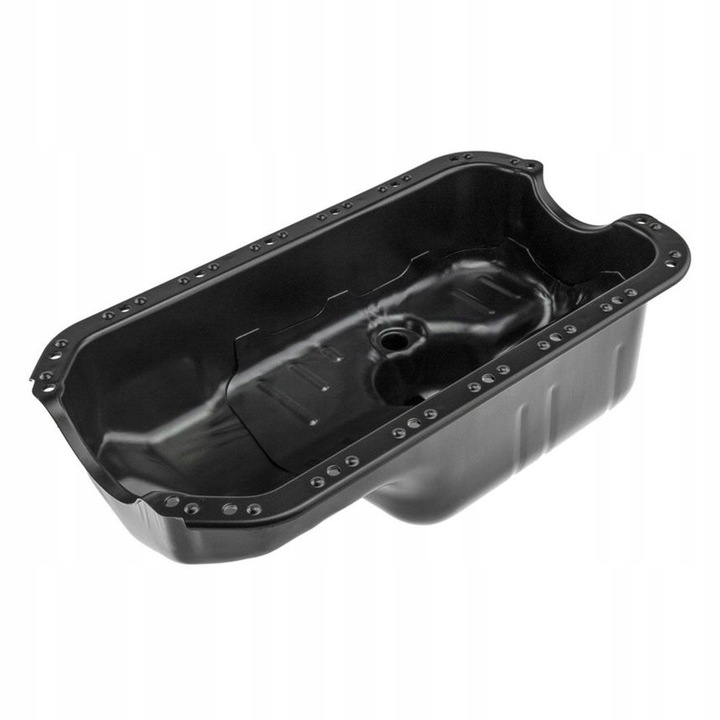 фото №1, Піддон масляна do honda civic vii 1.4 1.6 1.7 2000-2006