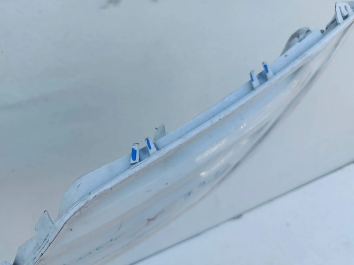 фото №8, Toyota camry usa 06-11 решітка радіатора решітка