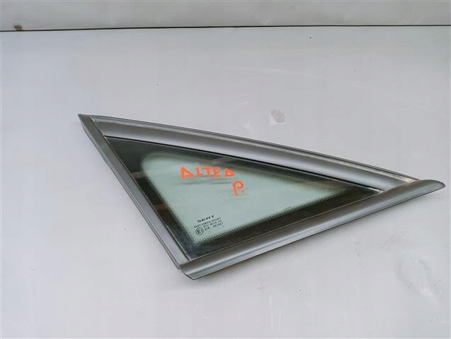 фото №1, Скло кузовна права 5p0845412 altea 11r 13r