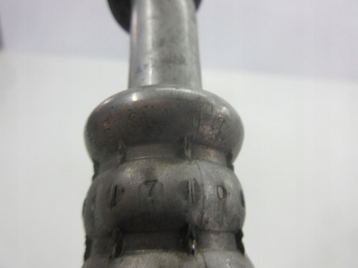 фото №6, Honda civic viii ufo 2.2 i-ctdi 140km n22a2 шланг кондиціонера