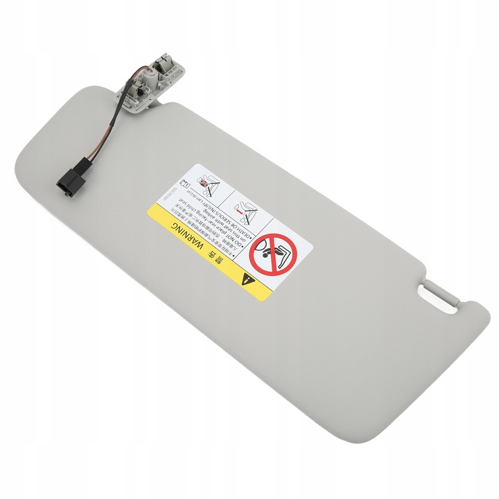 фото №1, Захист сонцезахисна 5gg857552 права do golfa mk7 2014-2017 5gg010029