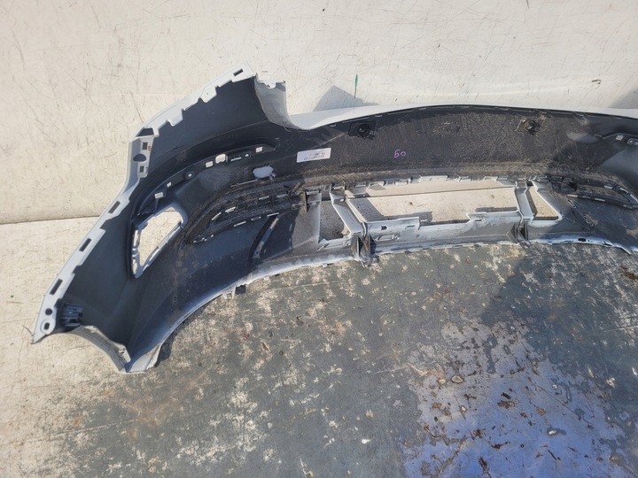 фото №8, Audi a3 8y4 sportback 20- бампер задний зад