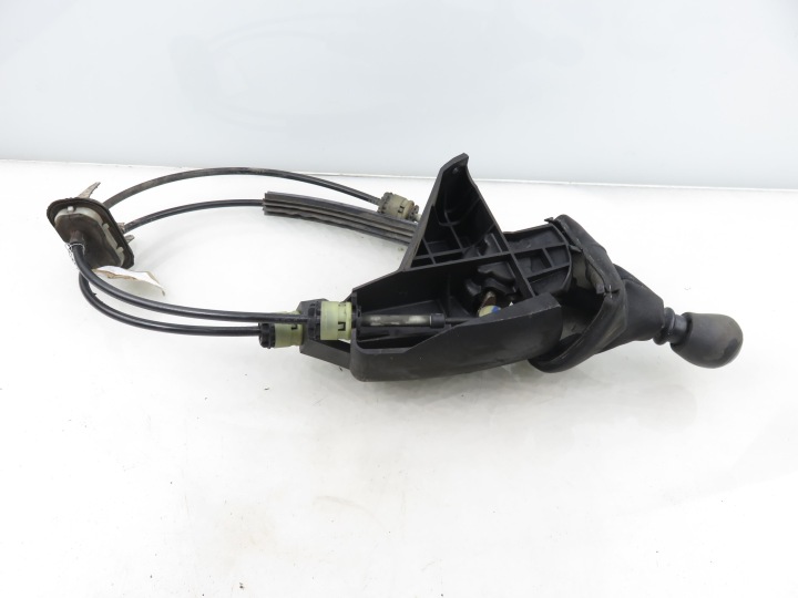 фото №11, Домкрат renault master ii fd 2.2 dci 90 - g9t 750 8200201293