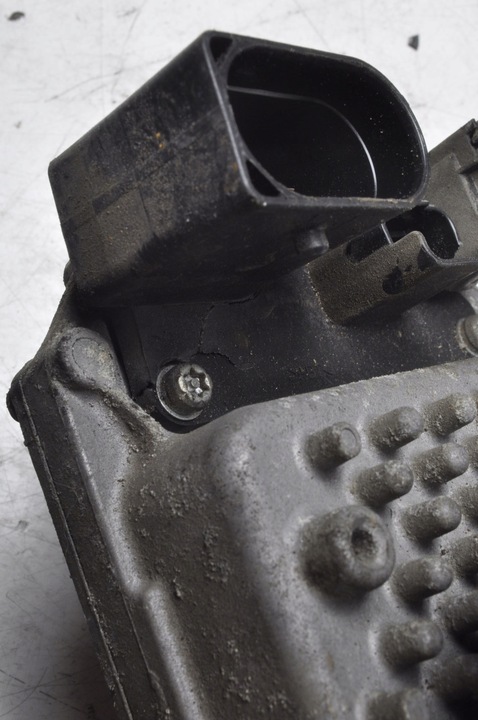 фото №7, Peugeot 207 1.4 рейка рульового управління 6700001770b eu