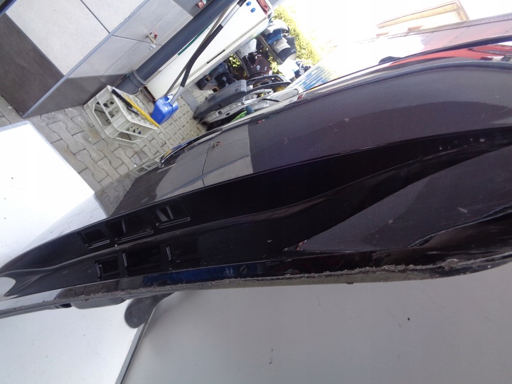 фото №8, Кришка задня id buzz бус 22