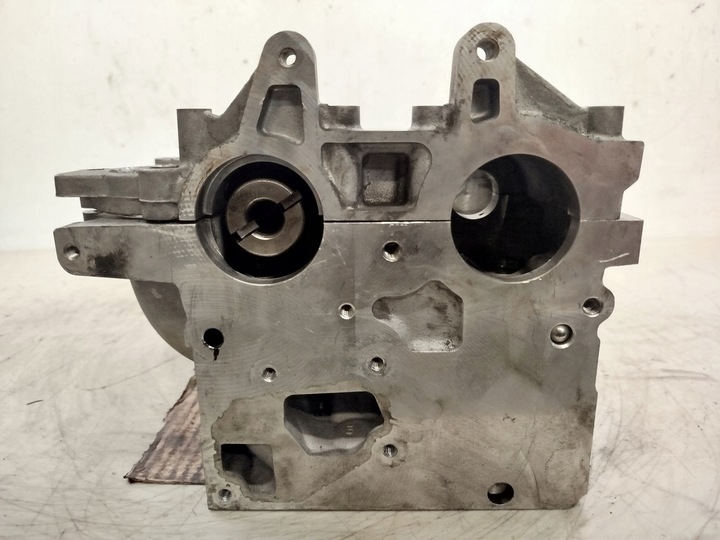 фото №9, Головка двигуна citroen peugeot volvo 9688418110 0200hl 2.0 hdi tdci 5