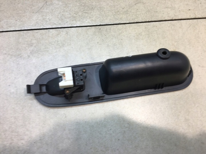 фото №6, Панель стёкла правые перед honda hr-v i