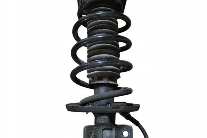 фото №6, Поворотна опора передня права peugeot traveller 9805519980 2.0l дизель 2020