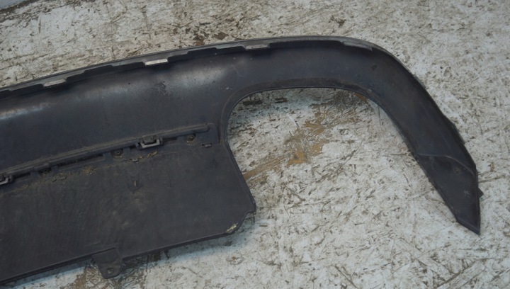 фото №13, Накладка бампера зад audi s5 8t sportback 8t8807521k