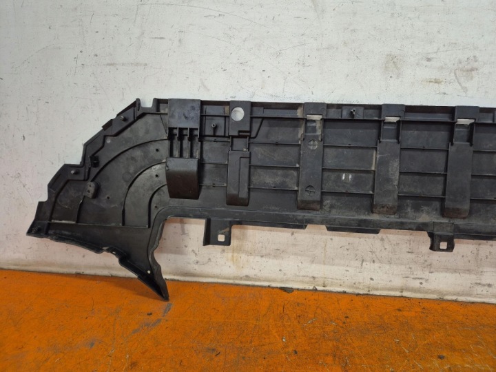 фото №5, Volvo xc90 ii 14- плита защита под бампер перед 31404141