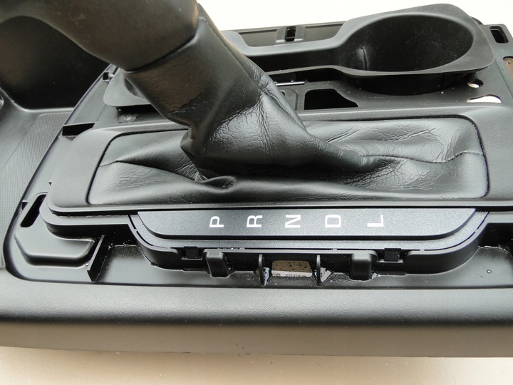 фото №6, Gmc canyon домкрат зміни коробки передач