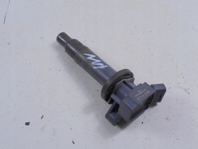 фото №7, Toyota avensis ii t25 котушка запалювання 1.6b 30-148850004