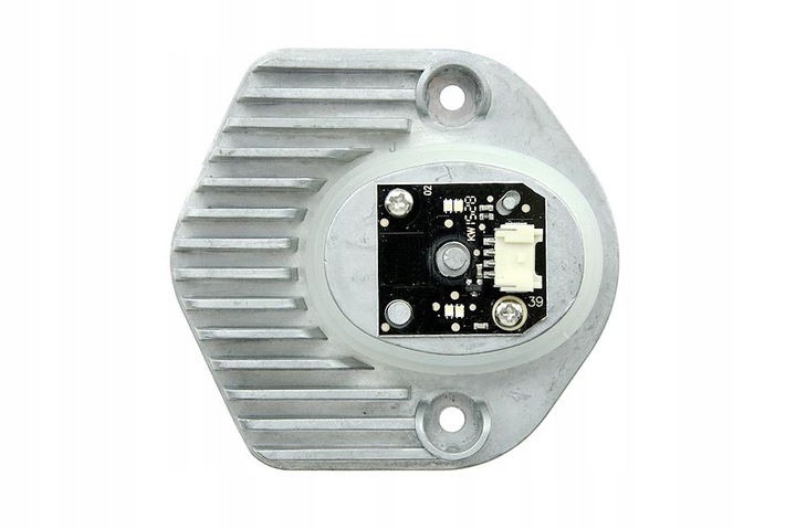 фото №10, Блок керування, освітлення nty epx-bm-036