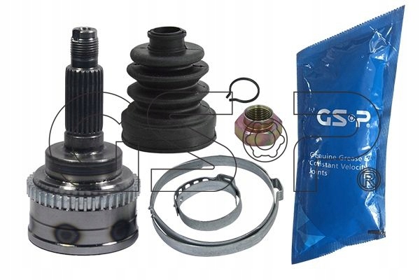 фото №14, Шарнір suzuki suzuki alto iv ff 1.1 gsp 857061